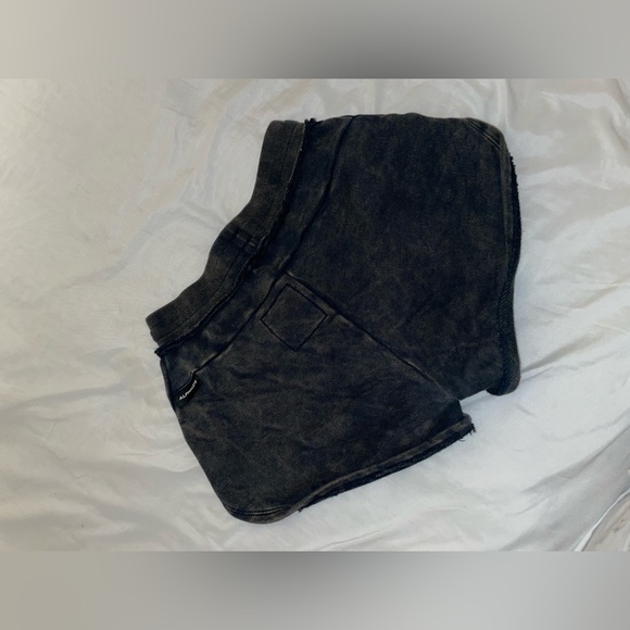 Alphalete very terry relaxed shorts - Picture 14 of 15